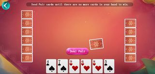 TP Poker Pro - Screenshot 2