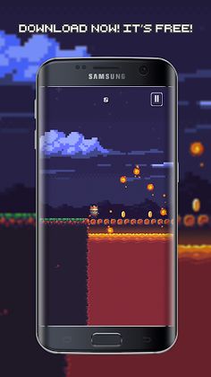 Impossible Taps - Screenshot 1