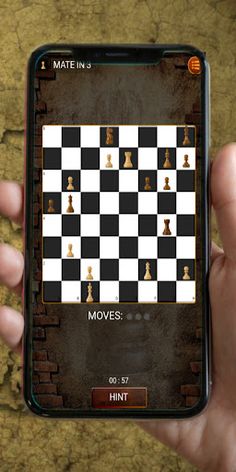 Checkmate - Screenshot 4