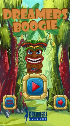 Dreamers Boogie - Screenshot 1