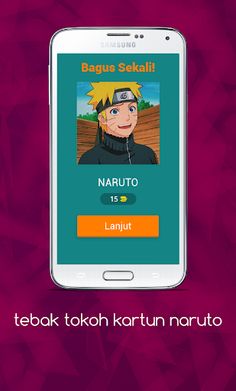 tebak gambar tokoh hokage - Screenshot 2