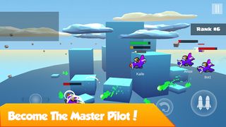 Pilot Master.io - Screenshot 3