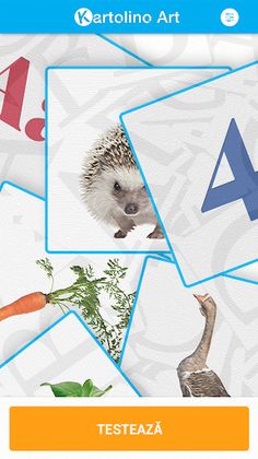 Kartolino - Screenshot 2