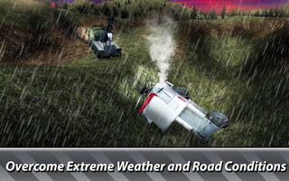 Tow Truck Emergency Simulator: - Screenshot 2