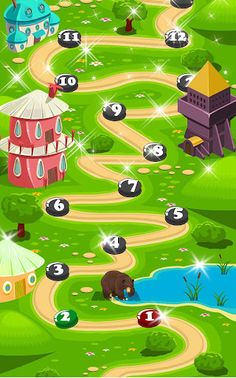 Shoot Bubble Shooter Classic L - Screenshot 2