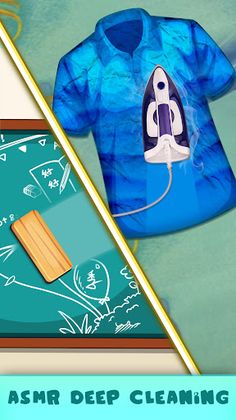 Satisfying Deep Cleaning - Screenshot 4