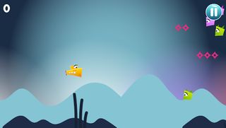 Cute Subby - Screenshot 1