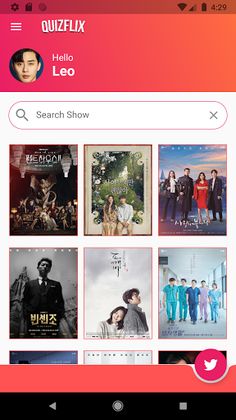 Quiz Flix - Screenshot 2