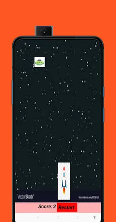 Rocket fire - Screenshot 3