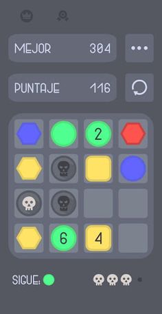 Save the Shapes - Screenshot 4