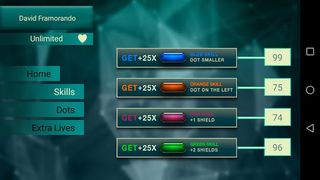 MagicDot - Screenshot 1