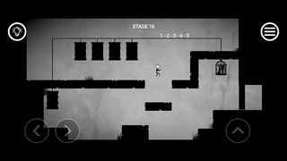 Take The Key - Logic Game - Screenshot 2