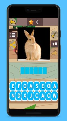 Quiz de animales & Adivina el  - Screenshot 3