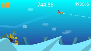 Blast Valley - Screenshot 1