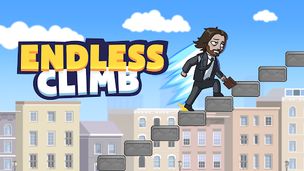 Endless Climb: Stair Run - Screenshot 1