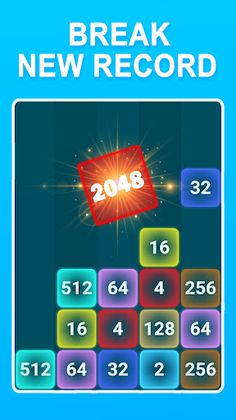 2248 cool match game offline - Screenshot 2