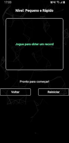 Black Black - Dedos Rápidos - Screenshot 4