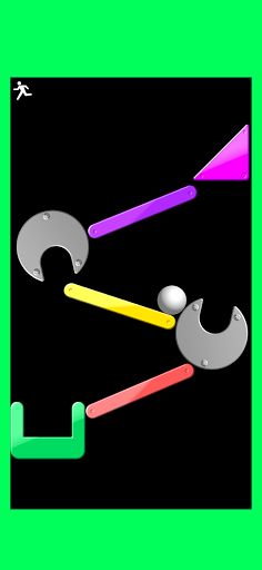 Chain Bump! - Screenshot 2