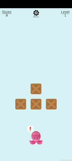 Octo Climb - Screenshot 3