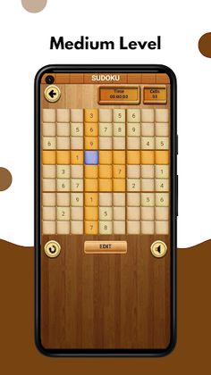 Sudoku Advance Puzzles - Screenshot 4