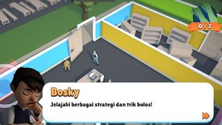 BOSKY - Screenshot 3