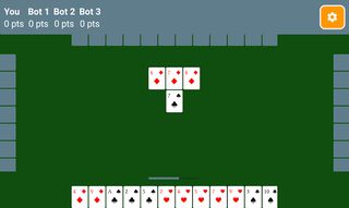 Game of Sevens - Screenshot 2