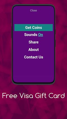 Visa Gift Card - Screenshot 4