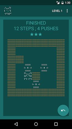 Smart Ciro Sokoban - Screenshot 3