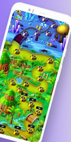 Word 3: Word Game - Screenshot 2