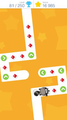 Tap Tap Dash - Screenshot 3