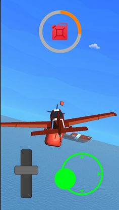 FuelMaster: FlightQuest Legend - Screenshot 2