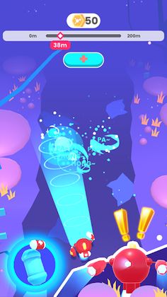 Dr. Heal - Screenshot 2