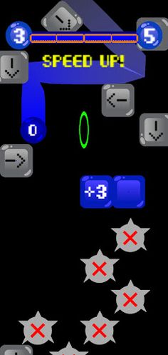 Hasty Hues - Screenshot 3