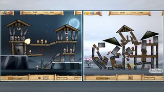 Sieger: Rebuilt to destroy - Screenshot 2