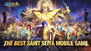 Saint Seiya Awakening: KOTZ - Screenshot 1