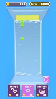 Oil Timer ASMR - Screenshot 1