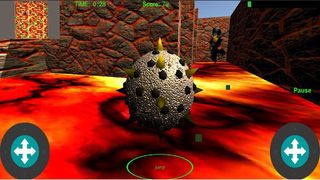 Devil Ball - Screenshot 3