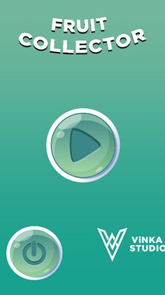 Fruit Collector - Screenshot 1