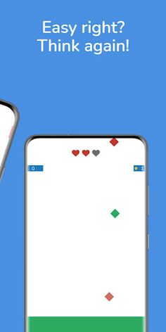 Squares: Impossible - Screenshot 2