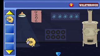 Blue Owl Rescue - Screenshot 3