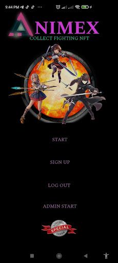 Animex - Screenshot 1