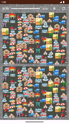 Find the Difference Real-time - Screenshot 4