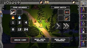 Caves of Lore - Screenshot 3