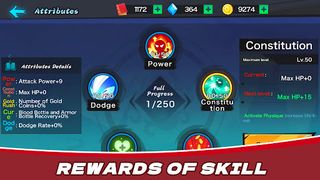 Ninja Lengend - Screenshot 3