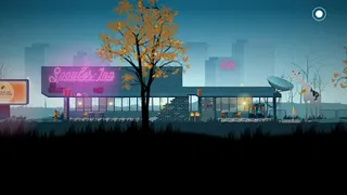 Golf Club: Wasteland - Screenshot 3