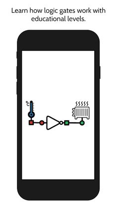 Logic Gates - Screenshot 1