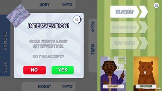 Hold Your Temper - Screenshot 3