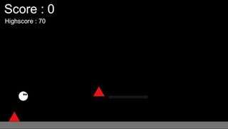 Spikey - Screenshot 2