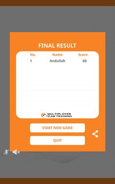 MTT-Times Up - Screenshot 3