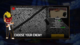 Heisters - Screenshot 2
